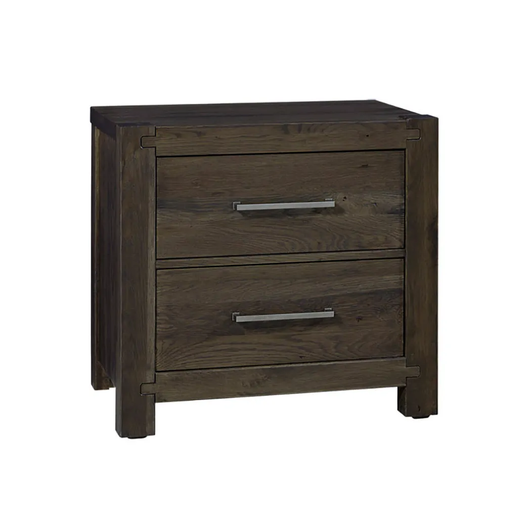 Joinery Nightstand