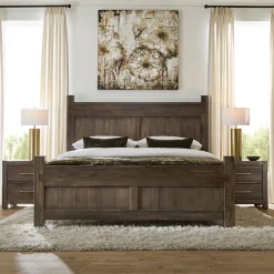 Joinery Nightstand