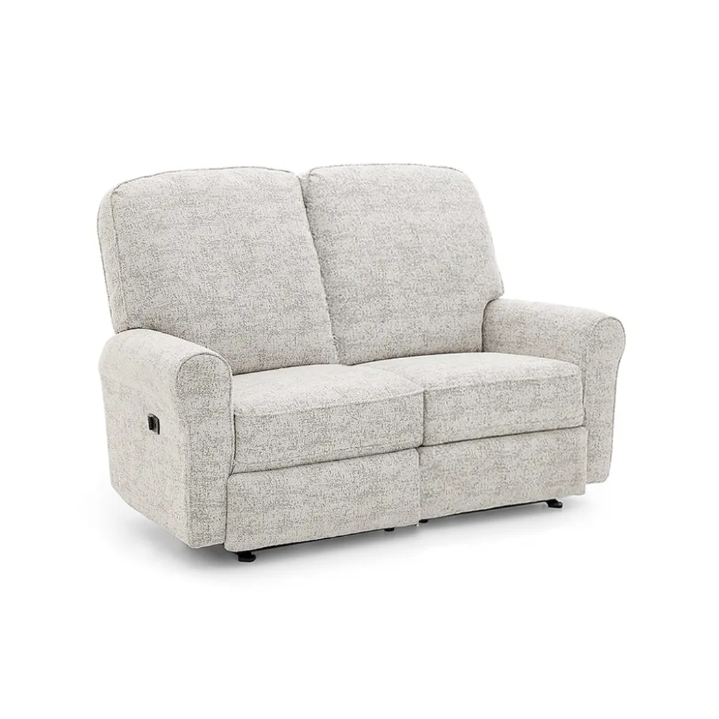 Josey Power Reclining Loveseat