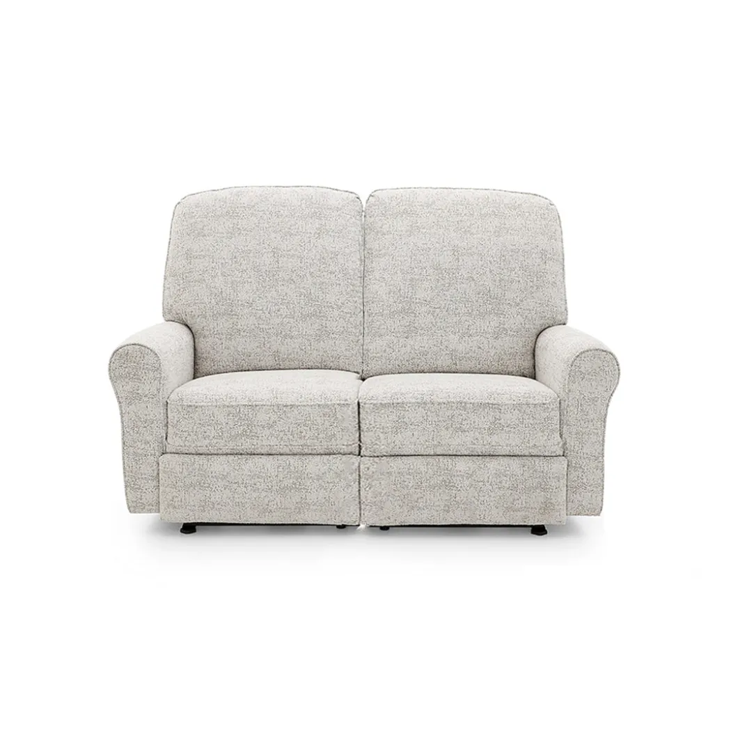 Josey Power Reclining Loveseat