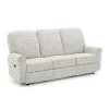 Josey Power Reclining Sofa