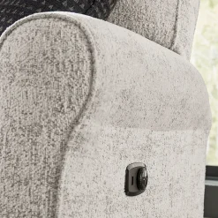 Josey Power Reclining Sofa