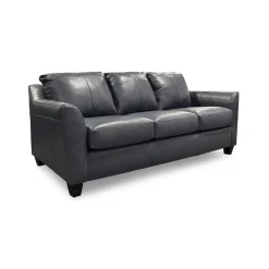 Josh Leather Sofa