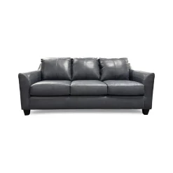 Josh Leather Sofa