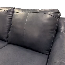 Josh Leather Sofa