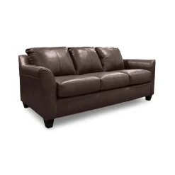 Josh Leather Sofa