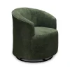 Kahlari Barrel Swivel Chair