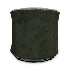 Kahlari Barrel Swivel Chair