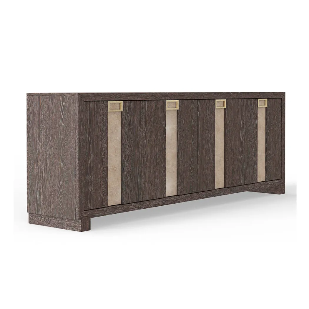 Kaida Media Console - 90 Inch