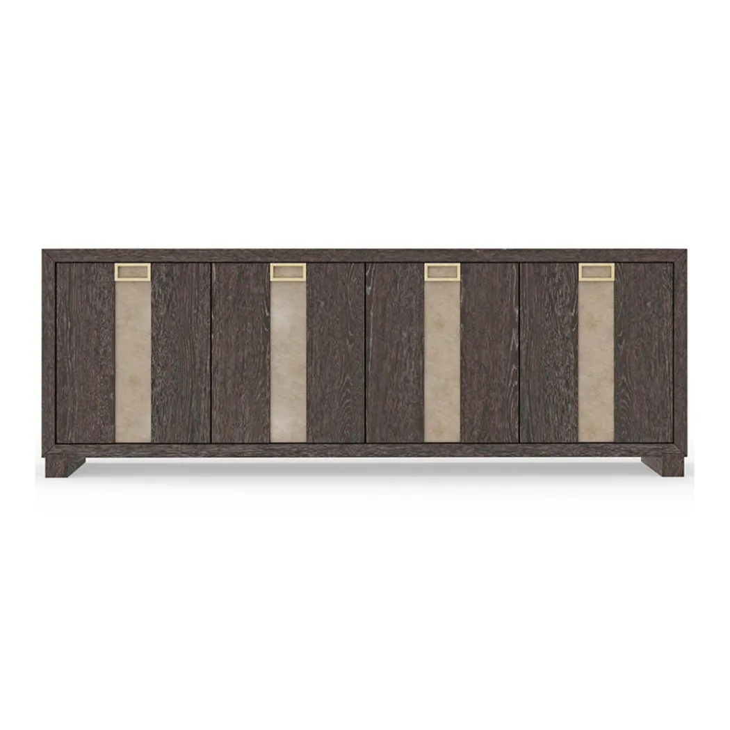 Kaida Media Console - 90 Inch