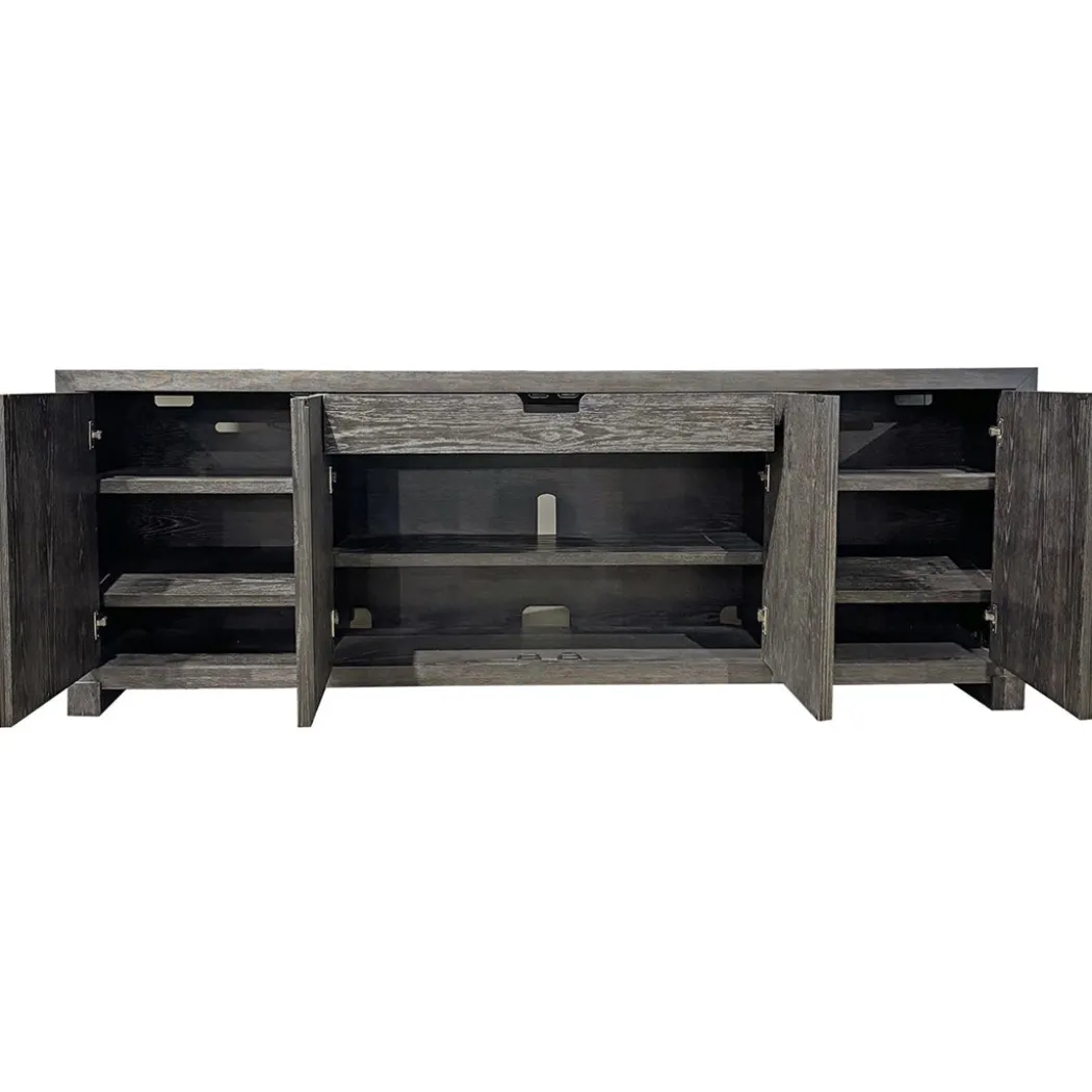Kaida Media Console - 90 Inch