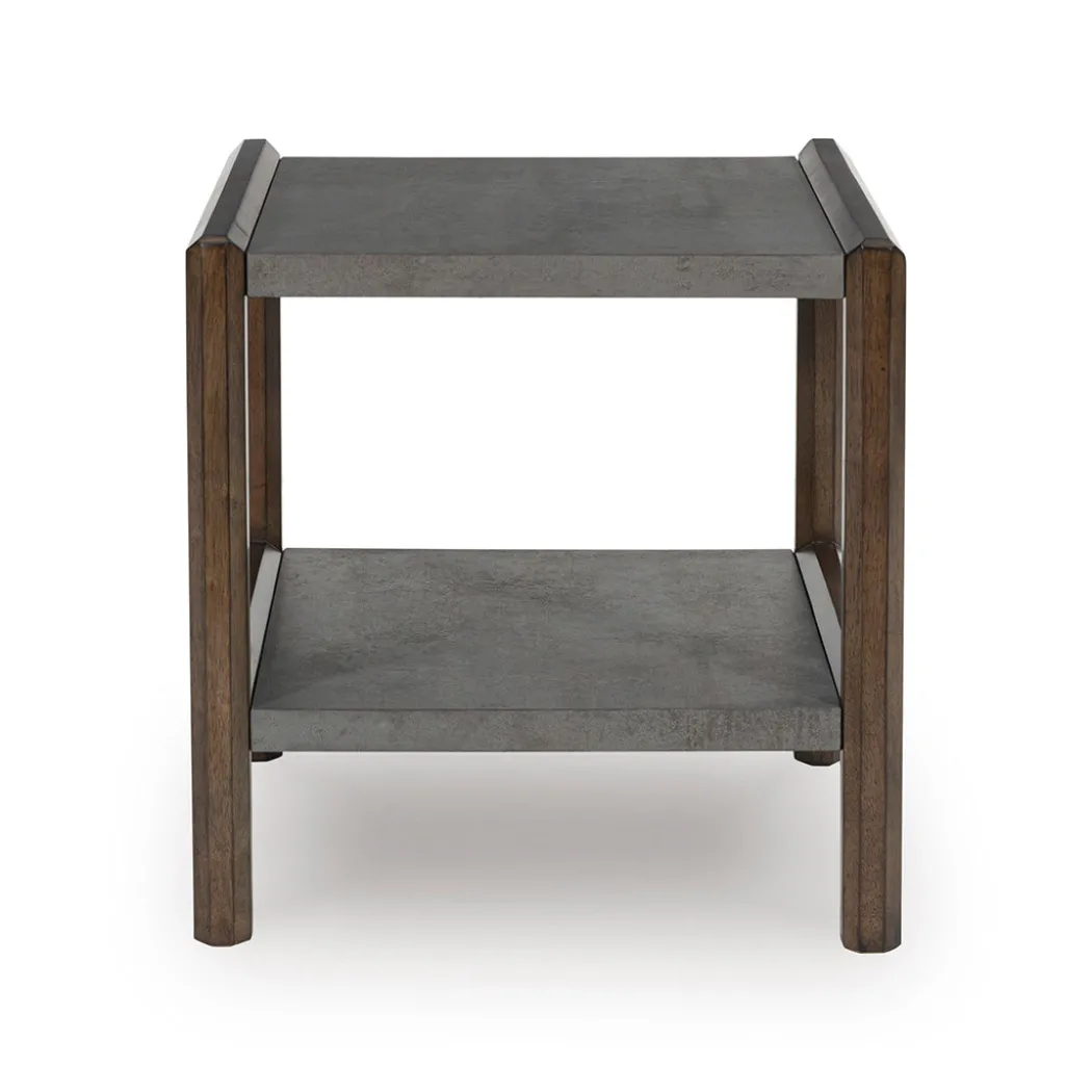 Kalenny End Table