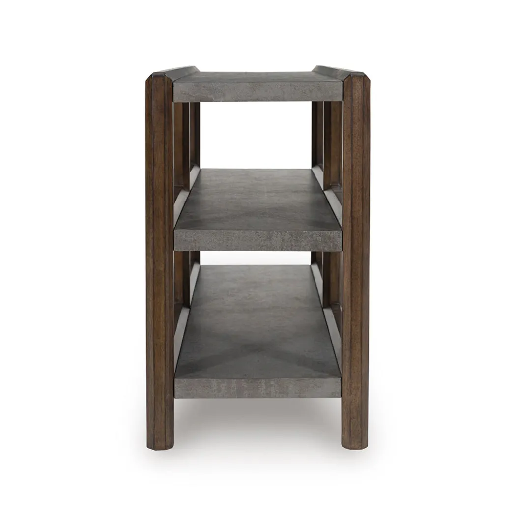 Kalenny Sofa Table