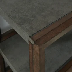 Kalenny Sofa Table