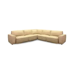 Kara Immersive Audio Sectional