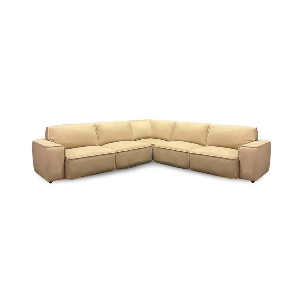 Kara Immersive Audio Sectional