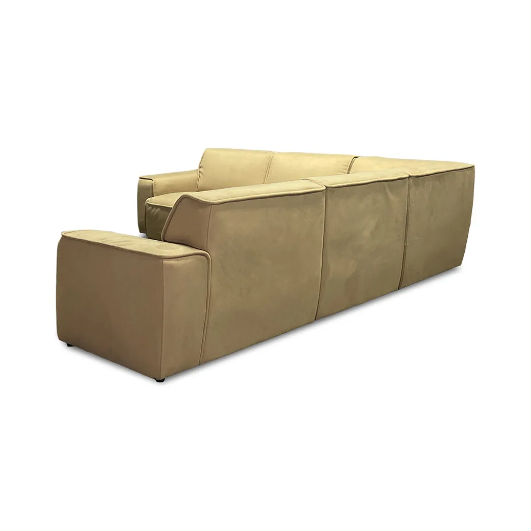 Kara Immersive Audio Sectional