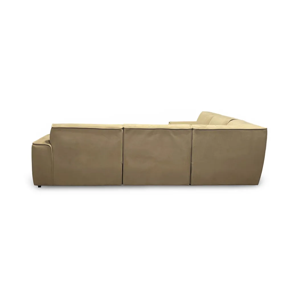 Kara Immersive Audio Sectional