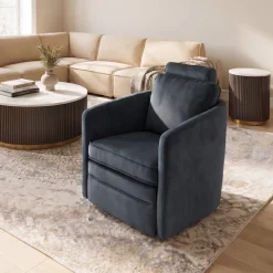 Kara Power Swivel Recliner