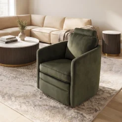 Kara Power Swivel Recliner