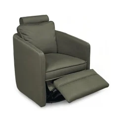 Kara Power Swivel Recliner