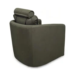 Kara Power Swivel Recliner