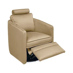 Kara Power Swivel Recliner