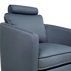 Kara Power Swivel Recliner
