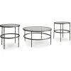 Kellyco Table Trio