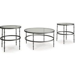 Kellyco Table Trio
