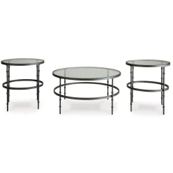 Kellyco Table Trio
