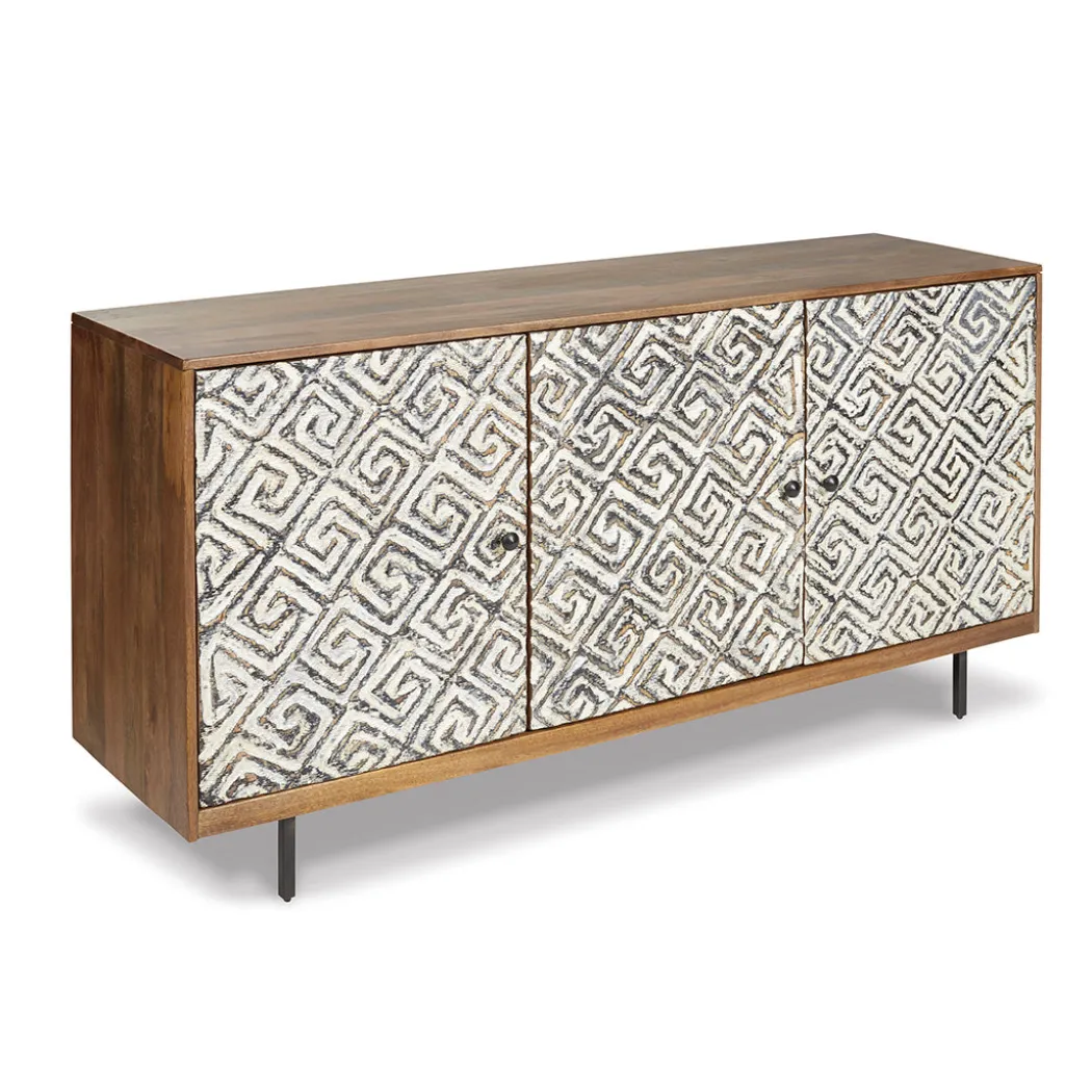Kerrings Accent Cabinet