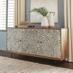 Kerrings Accent Cabinet