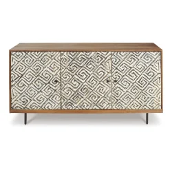 Kerrings Accent Cabinet