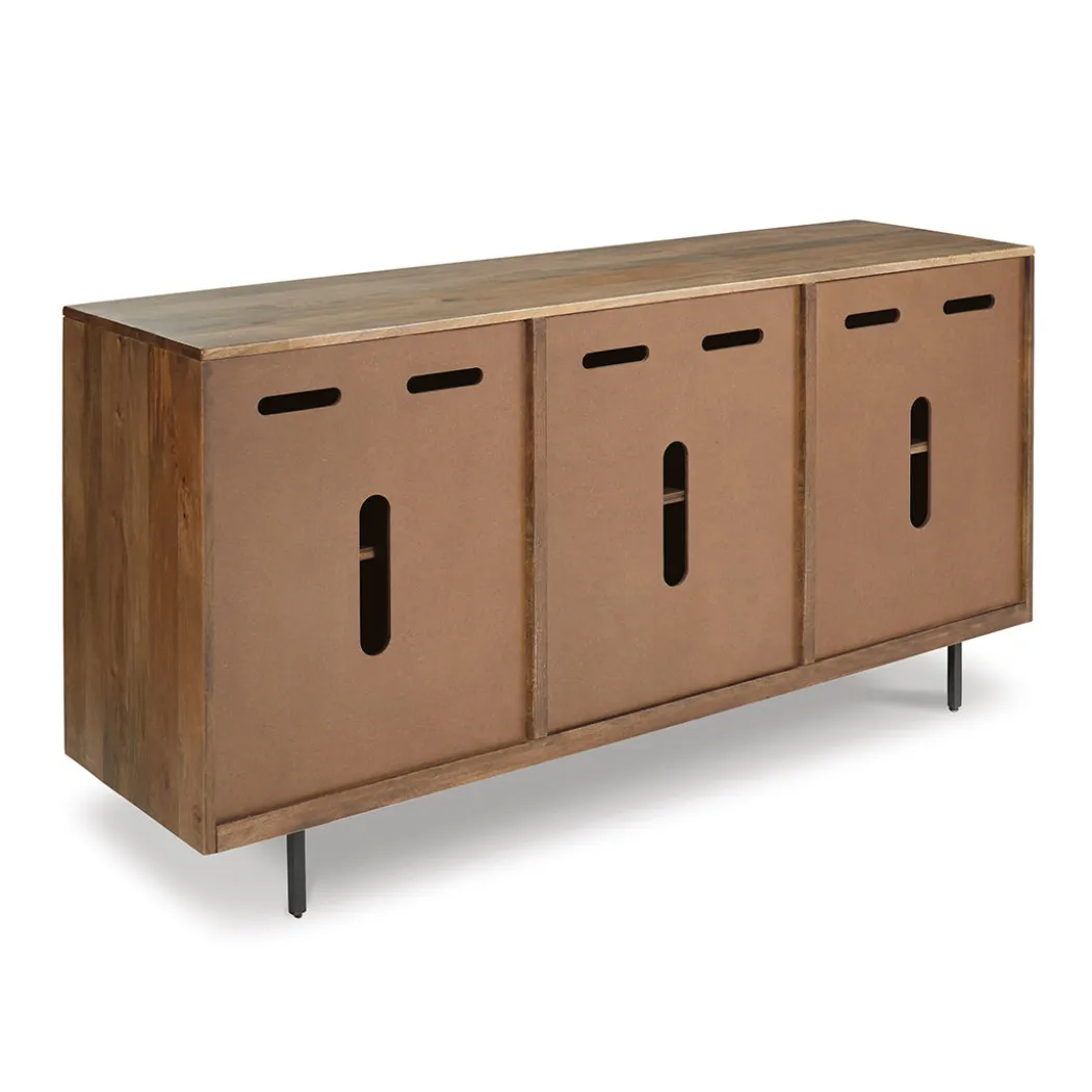 Kerrings Accent Cabinet
