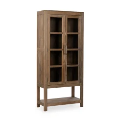 Kharga Display Cabinet