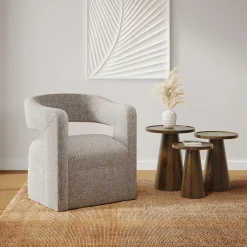 Knox Accent Tables (Set of 3)