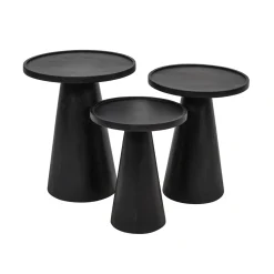Knox Accent Tables (Set of 3)