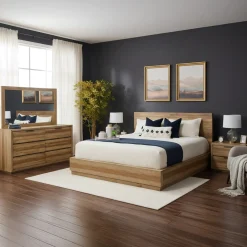La Jolla Bed
