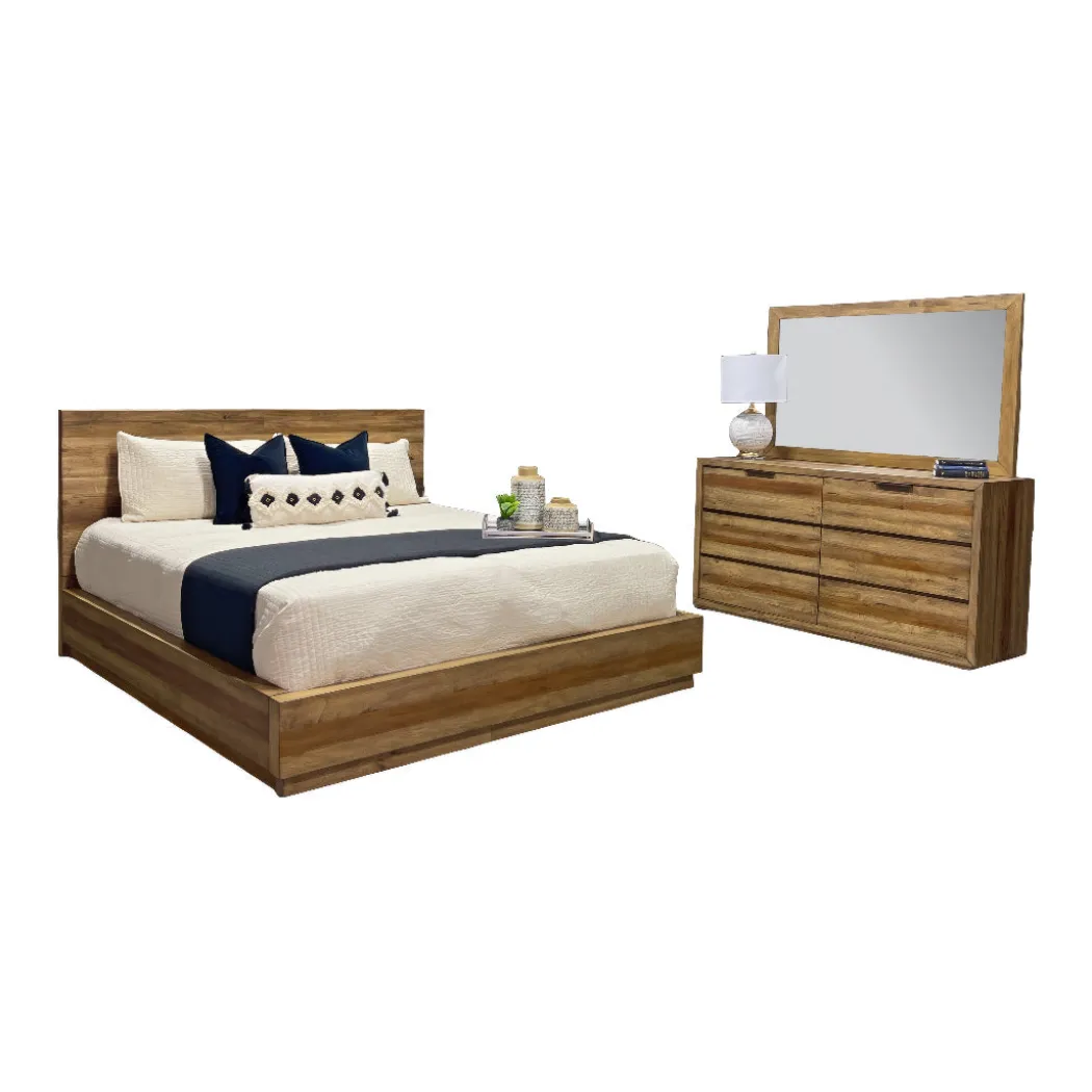 La Jolla Bedroom Group