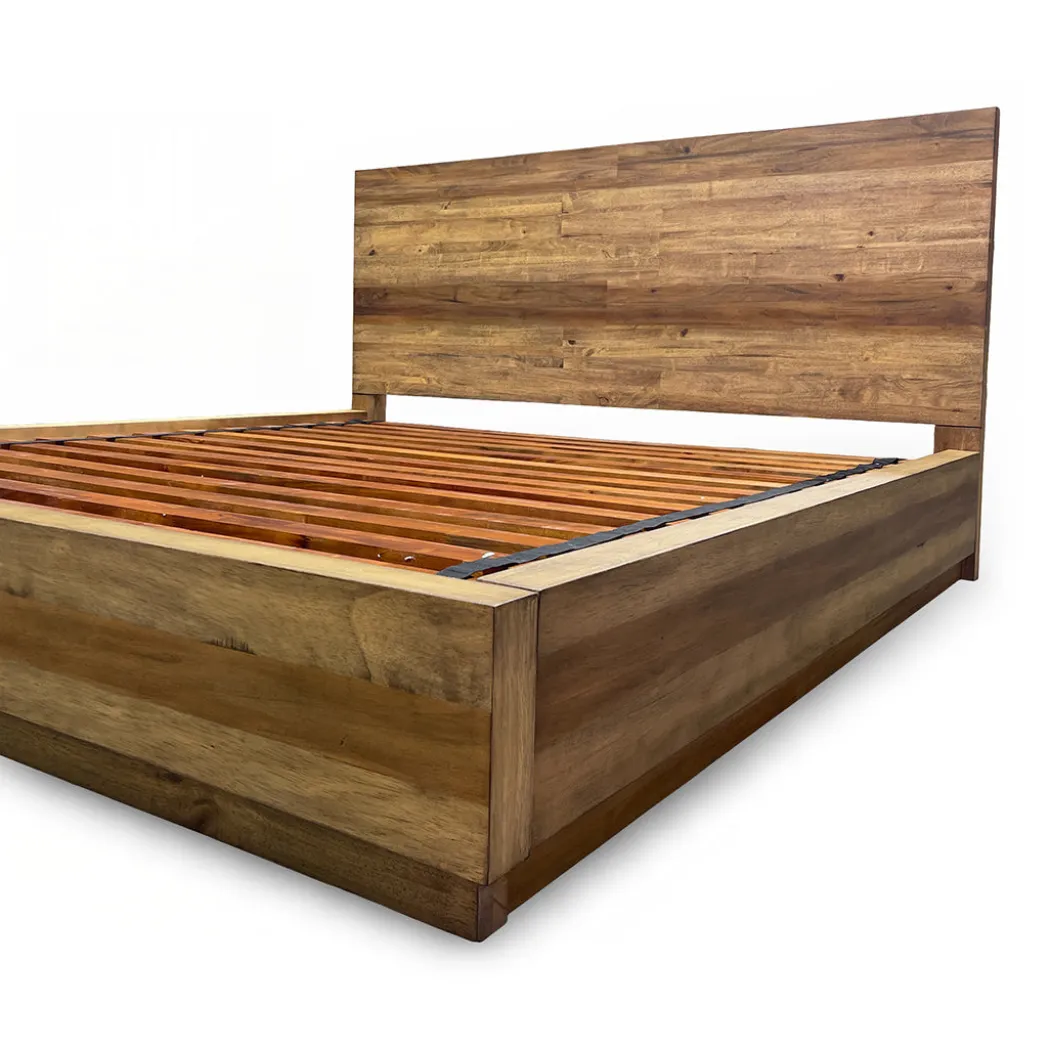 La Jolla Bedroom Group