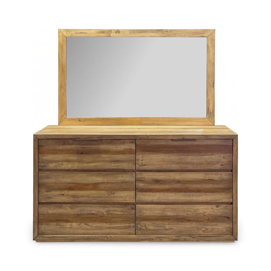 La Jolla Dresser