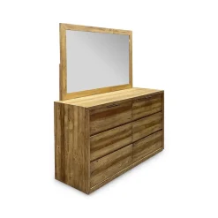 La Jolla Dresser