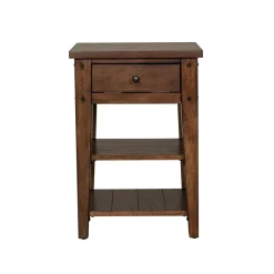 Lake House Side Table