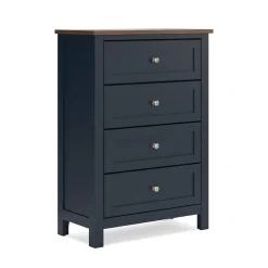Landocken Chest