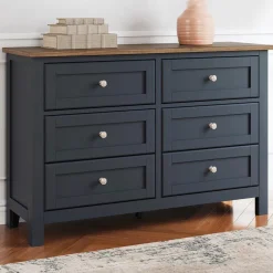Landocken Dresser