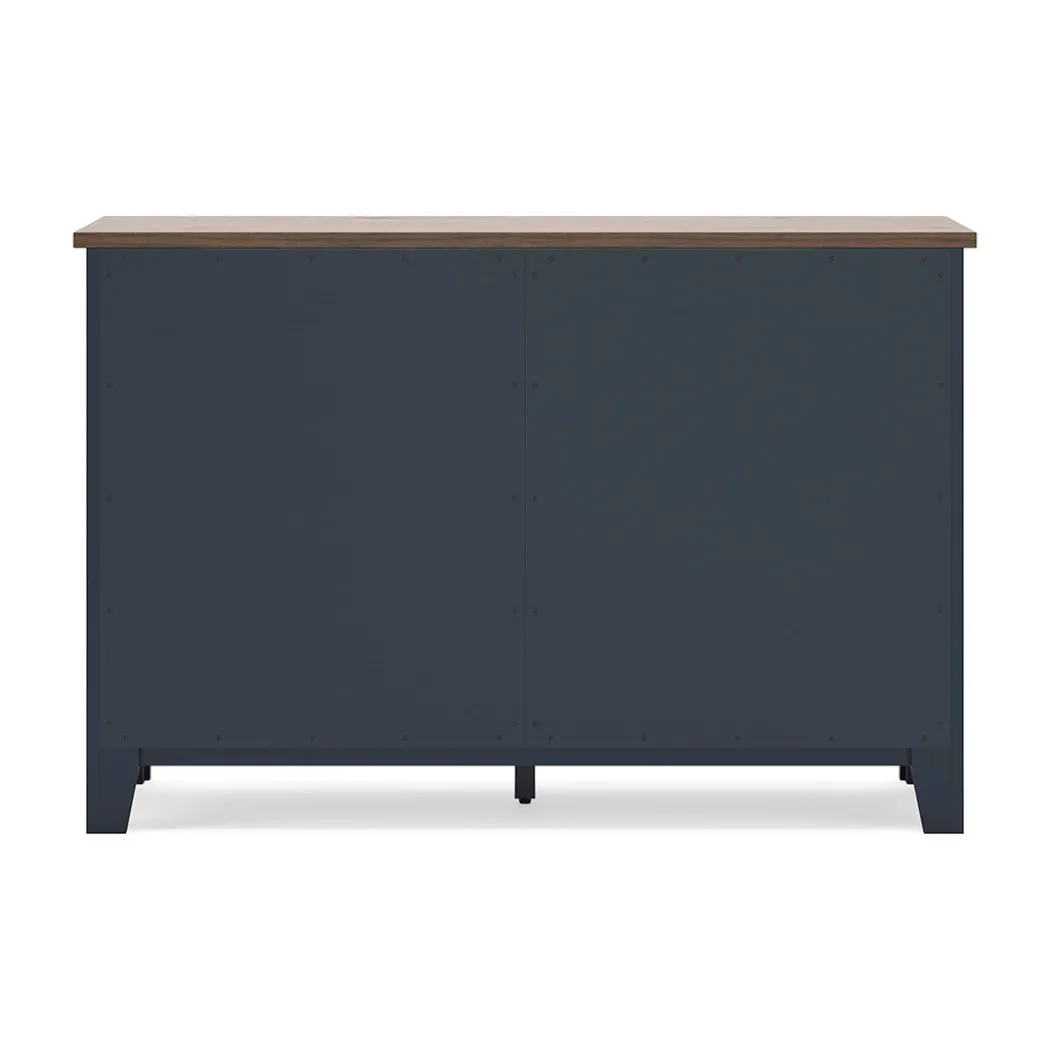Landocken Dresser
