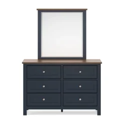 Landocken Mirror