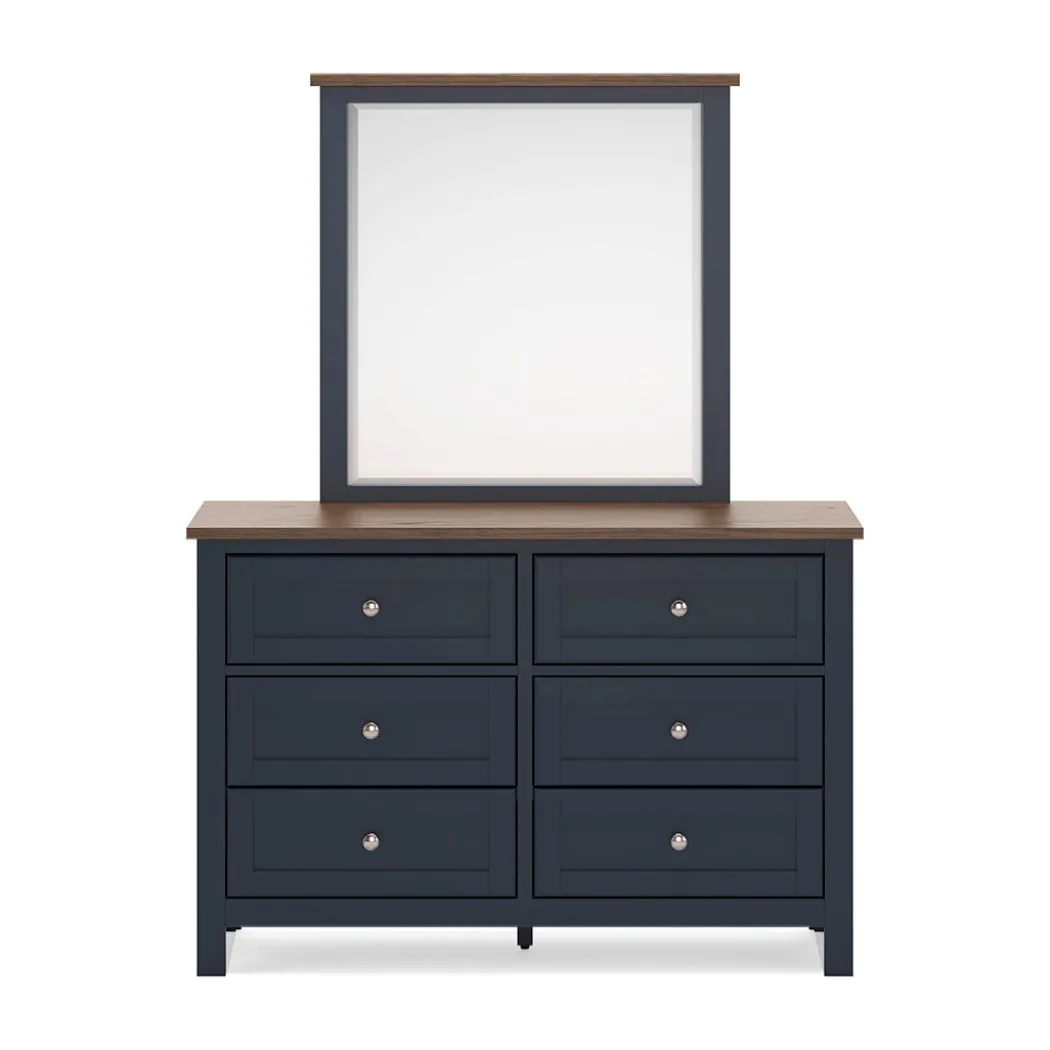 Landocken Mirror