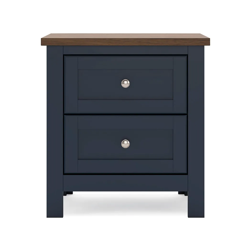 Landocken Nightstand
